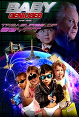 Baby Geniuses and the Treasures of Egypt (2013)