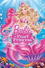 Barbie & The Pearl Princess (2013)