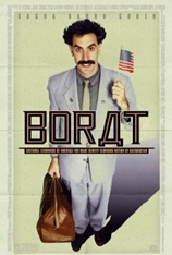 Borat (2006)