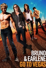 Bruno & Earlene Go To Vegas (2014)