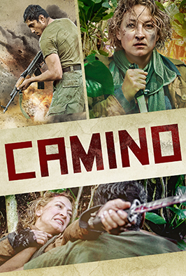 Camino (2015)
