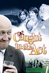 Caught In The Act (2012)