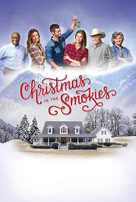 Christmas In The Smokies (2015)