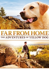 Far From Home: The Adventures Of Yellow Dog (2003)