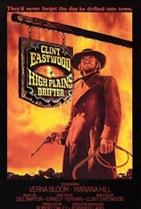 High Plains Drifter (1973)