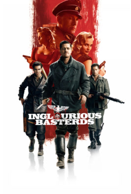 Inglourious B*****ds (2009)