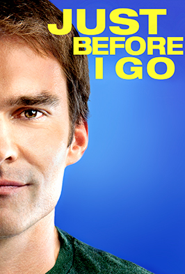 Just Before I Go (2014)