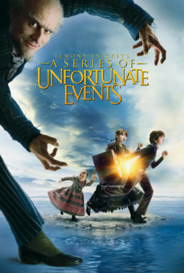 Lemony Snicket's A Series Of... (2004)