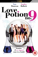 Love Potion No. 9 (1992)