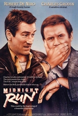 Midnight Run (1988)