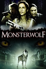 Monster Wolf (2011)