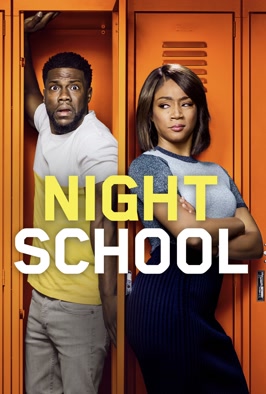 Night School (2018)