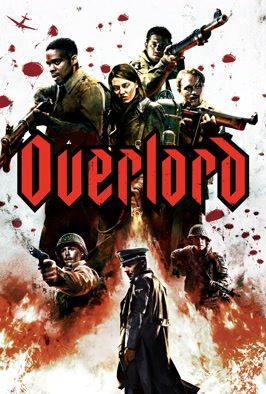 Overlord (2018)
