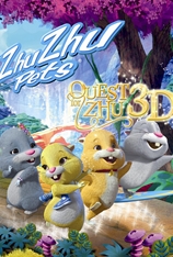 Quest For Zhu (2011)