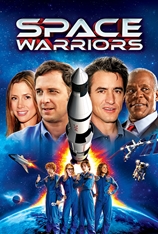 Space Warriors (2013)