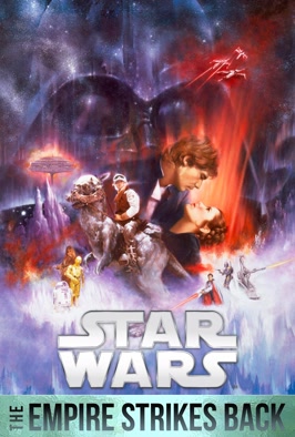 Star Wars: The Empire Strikes Back (1980)