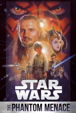 Star Wars: The Phantom Menace (1999)