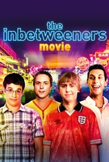 The Inbetweeners Movie (The Writer's Cut) (2011)
