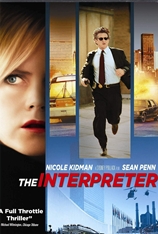 The Interpreter (2005)
