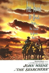 The Searchers (1956)