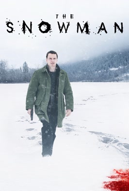 The Snowman (2017)
