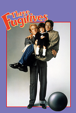 Three Fugitives (1989)