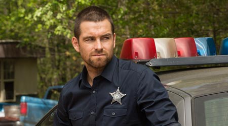 Banshee Season 3