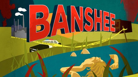 Banshee Season 4