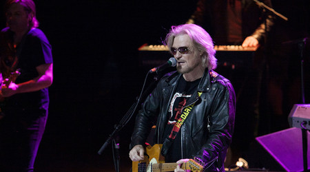 Daryl Hall And John Oates... Season 1