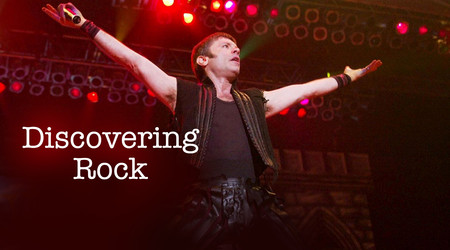 Discovering: Iron Maiden Season 3