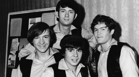 Discovering: The Monkees Season 5