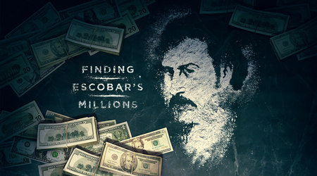 Finding Escobar's Millions Season 3