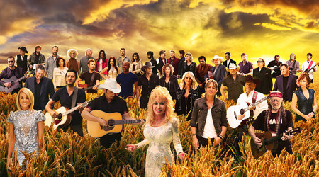 Forever Country Season 1