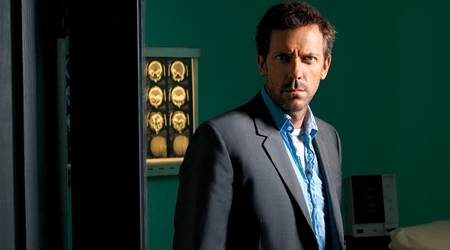 House M.D. Season 2