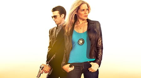 In Plain Sight Season 3