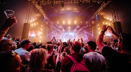 Isle of Wight 2015