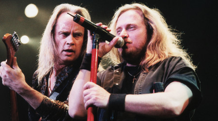 Lynyrd Skynyrd: Live From...