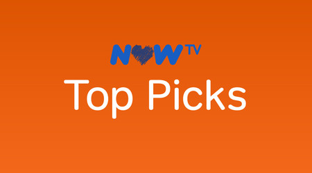 Now TV Top Picks