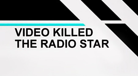 Olivia Newton-John: Video Killed..